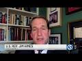 Rep Jim Himes Reacts To President Trump S Election Integrity Address