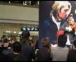 David Garrett X Phoebus Chan "La Califfa"
