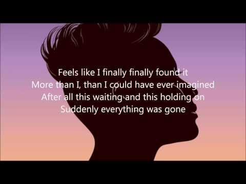 Naughty Boy feat Emeli Sandé - Lifted (Lyrics) (Letra)