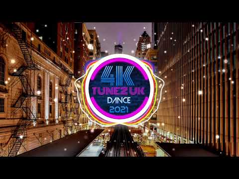 Jamie B - Save Your Tears (2021) (4K Tunez UK)