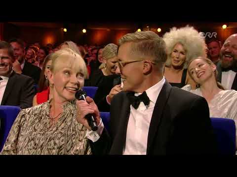 EFTA.2022 Piret Kalda peedistab Niinemetsa