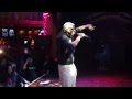 JAMIE PRINCIPLE PERFORMS "BAD BOY" FRANKIE KNUCKLES MEMORIAL DJ INTERNATIONAL TV