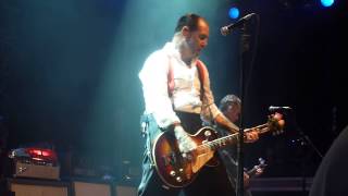 Social Distortion&quot; The Creeps&quot;, &quot;Hour of Darkness&quot;