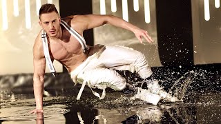 Alex Palmieri -  Dangerous Scandalous (Official Video)