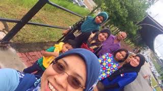 preview picture of video 'Trip keluarga ke Gambang'