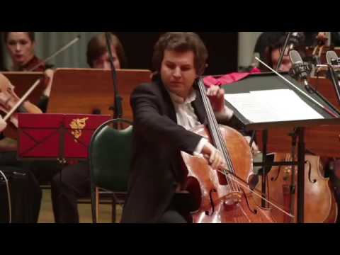 Rossini Une Larme Alexander Buzlov & East-West Chamber Orchestra / Music Director Rostislav Krimer