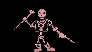 Undertale disbelief OST SLOWED