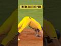 Called Out Twerk It Out Shorts Baseball Bananaball Thesavannahbananas Nfl Funny Twerk