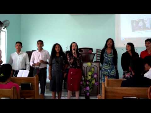 Dom Maior - Tributai ao Senhor