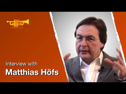 Matthias Höfs (english)