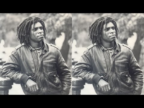 Dan-I - Monkey Chop (1979) [HQ]