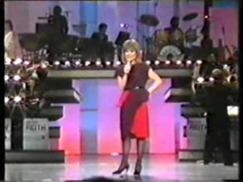 Germany 1984 | Mary Roos - Preview Video