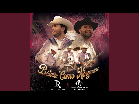 Bélica Como Ninguna