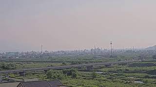 笛吹川・桑戸橋