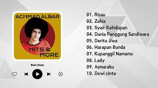 Download lagu Achmad Albar - Hits & More (Full Album & HQ Audio) mp3