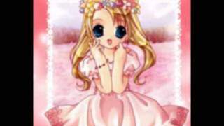 Mi querida princesa - axel fernando