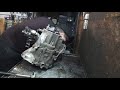 Деу Матиз! Когда надоело , что не включаются скоростя ! Часть 1 разбор.