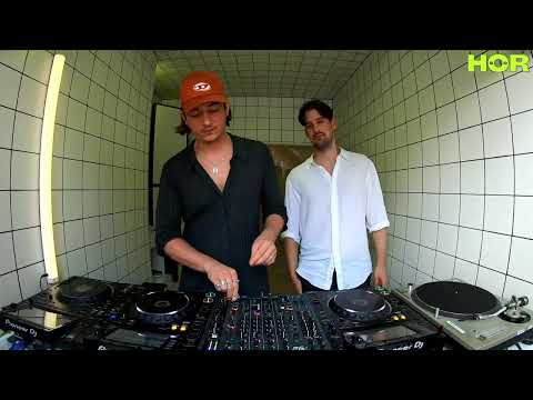 Bau Mich Auf - No Frills | HÖR - May 22 / 2022