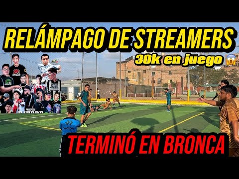 ADRIÁN VALIENTE vs ALEXIS DESCALZO - FINAL 🏆 