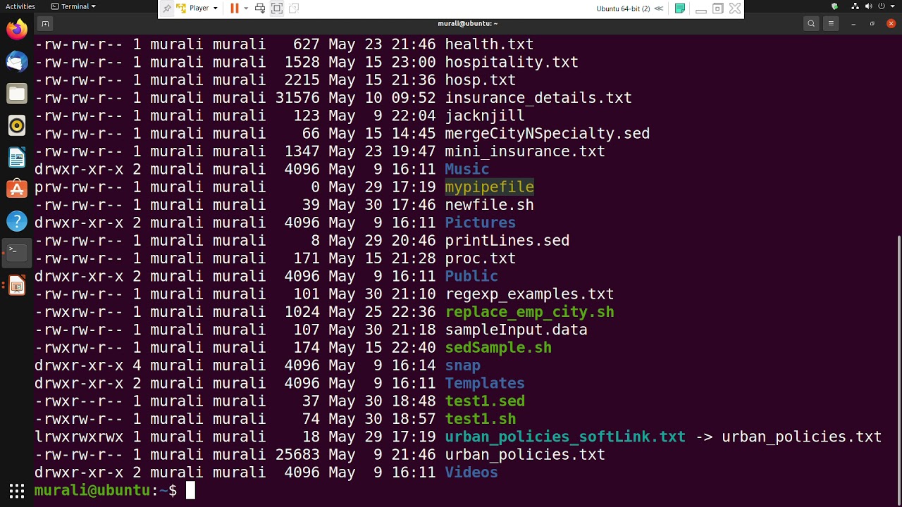 Linux awk: File processing by awk