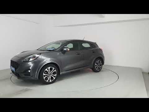 Ford Puma 40 1.0l Ecoboost Mhev 125PS St-line - Image 2