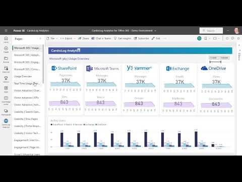 How to Effectively Use Data to Boost SharePoint & M365 Adoption