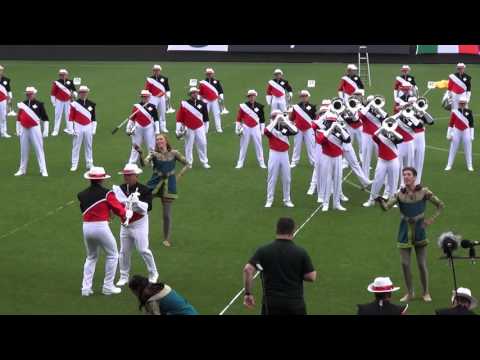 DCE Kidsgroove Scouts Champion 2015 Full Show Prelims