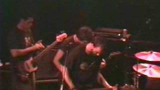 The Gloria Record Live NYC 2002