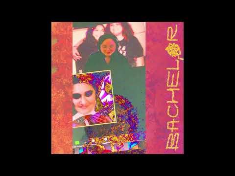 Bachelor - Back Of My Hand