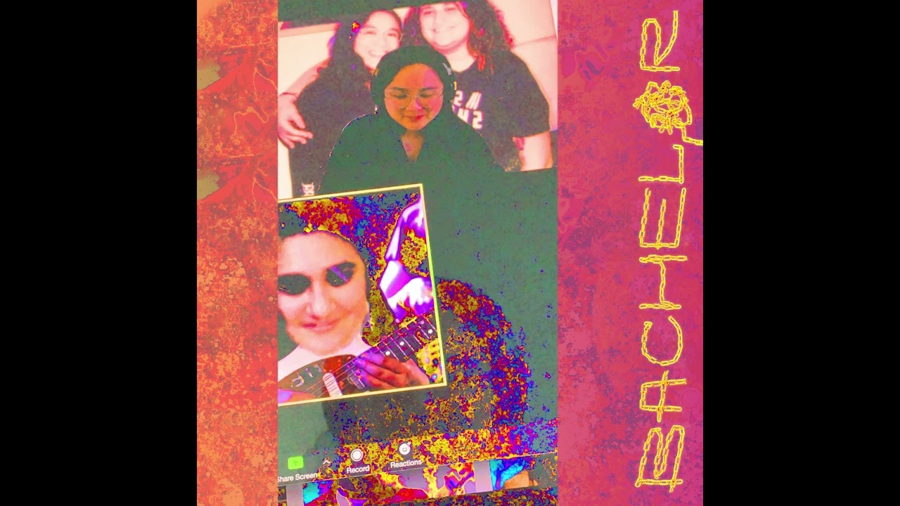 Bachelor - Back Of My Hand