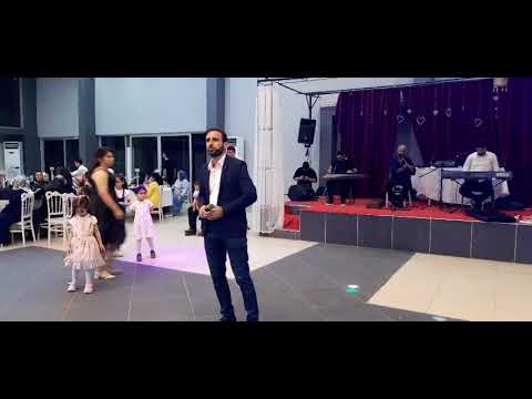 Eyüp Anmaç Medinenin Yolları İslami Düğün Hakikat Organizasyon