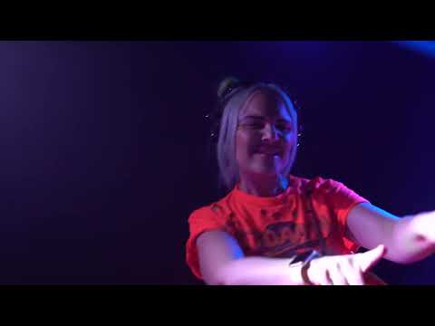 Billie Clements in the mix! DJ Set - Summer 2023