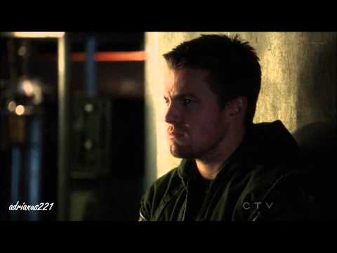Arrow Tribute #06 - Land of Hatred
