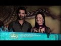 Barun Sobti Sanaya Irani Win Favorite TV On Screen Jodi At The People S Choice Awards 2012 HD