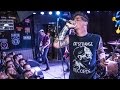 Modern Life Is War - Dead R.A.M.O.N.E.S. - Chain Reaction - Anaheim, CA - 06-28-2015