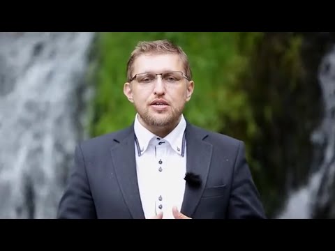 IFTARSKA BESJEDA 27 - Čuvajte sebe i svoje porodice - Mr. Emir Demir