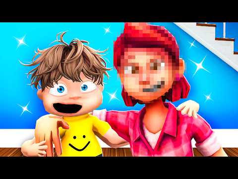 Meet My MOM! (Who's Your Daddy)