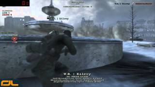 Enclave vs W.B. Opening cup Round 3 pt2