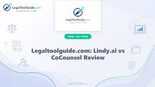 Can Lindy AI Beat CoCounsel? [2026 Legal AI Battle]
