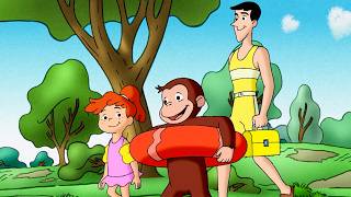 Download lagu Lets Go For a Swim! 🐟 | Curious George | Adventure & Play mp3 Download lagu Lets Go For a Swim! 🐟 | Curious George | Adventure & Play mp3