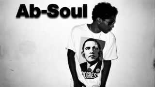 Ab-Soul - Tree Of Life w  Lyrics