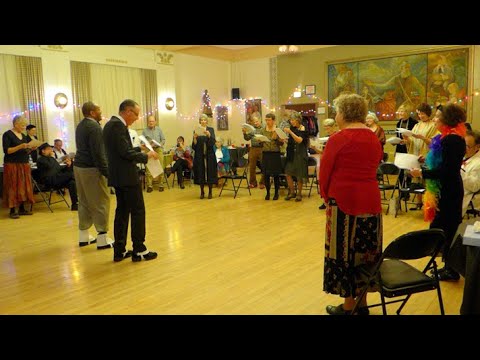 All Muddled Up Dance Routine 20161231 P1070567