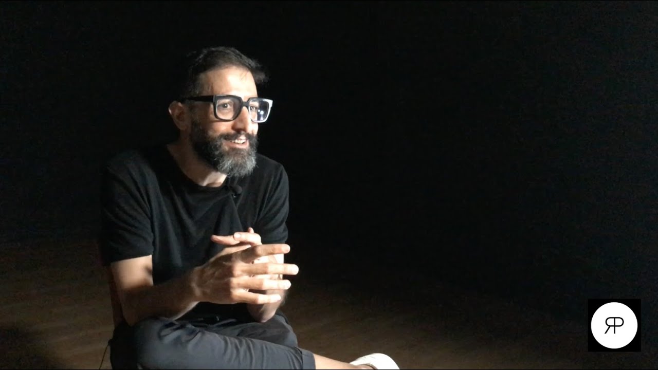#enAcción con José Martret / Director