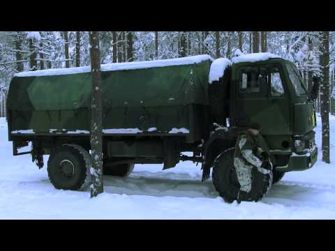 KAAKKO12 - Päivä 1: Taisteluun valmistautuminen