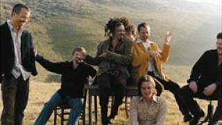 Counting Crows The Ghost in you.