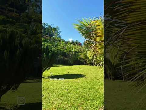 🏡 Vendo Sítio – Córrego do Ouro, Vargem Alta – ES