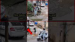 Kindness At Its Best ..! Must Watch