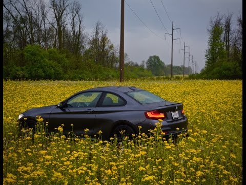 M235i Dinan Free Flow Exhaust+Resonator Delete