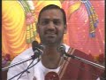 MUJHE TUNE MALIK BAHUT KUCH DIYA HAIN TERA SHUKRIYA HAIN By PREMBHUSHAN JI MAHARAJ PUJYA SHREE
