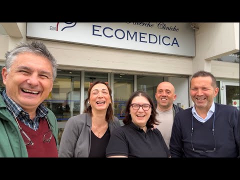 Barzelletta Il professionista - Paci